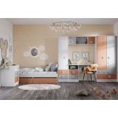 М/С ДЕТСКАЯ ТУРБО СТЕНД